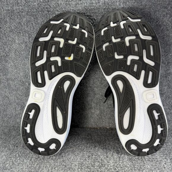 Brooks Adrenaline GTS 24 Shoes Mens 14 Running Black Athletic No Insoles - Picture 10 of 12